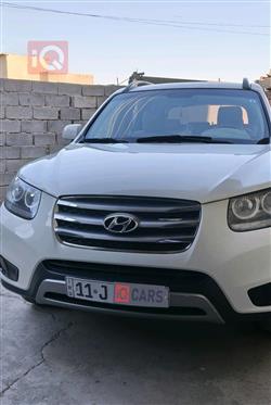 هيونداي سانتافي